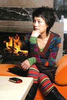 八大最成功美女海归 回国创业财富达数十亿_