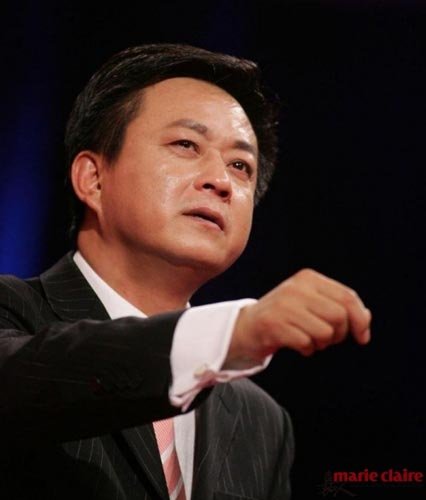 主持人收入排名_上海电台主持人收入(3)
