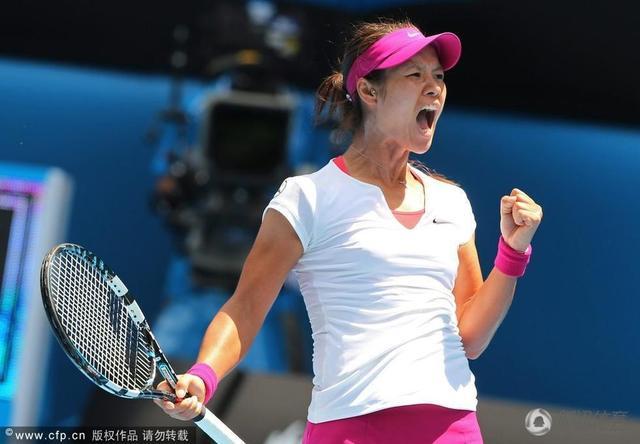 直击李娜决赛前12小时 卡洛斯传授应战秘技