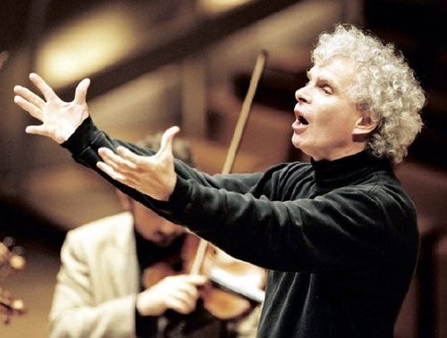 柏林爱乐将来华 领衔四大名团献艺国家大剧院