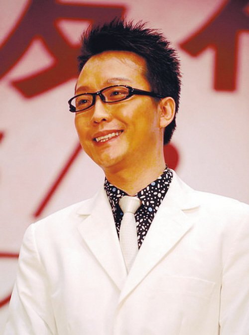 央视官方公布韩庚 李玉刚 加盟龙年 春晚 (组图)_