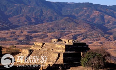 全球十三个改变人生意义的目的地