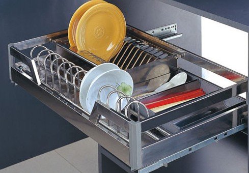 五金件松动有伤人隐患 橱柜配件该终身保修?