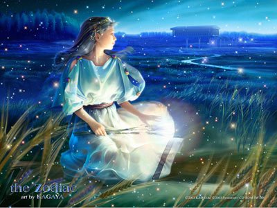 12.21日星座运势 <em>处女座工作</em>易获得下属支持_