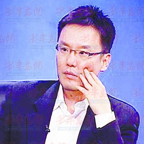央视主播张羽否认卷入刘铁男案
