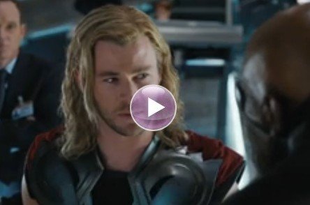 《复仇者联盟》全新预告 超级英雄奏响悲壮号