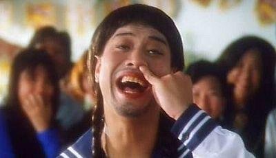 加拿大教授征实验者吃鼻屎 称可锻炼人体免疫力