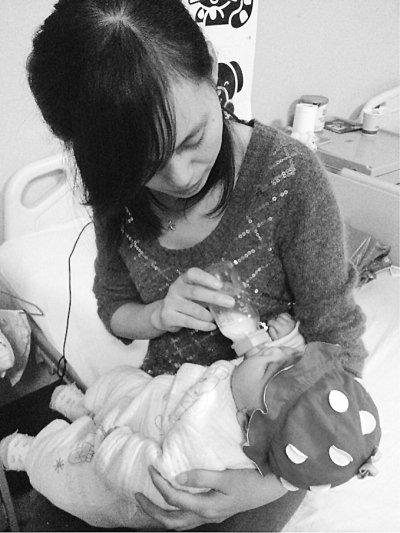 防过敏奶粉排行榜_10余家医院被控推荐“假防敏奶粉”:过敏没好,反而发育缓慢