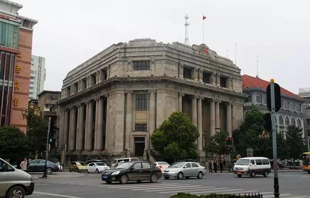 这八条网红马路 撑起了整个武汉的颜值