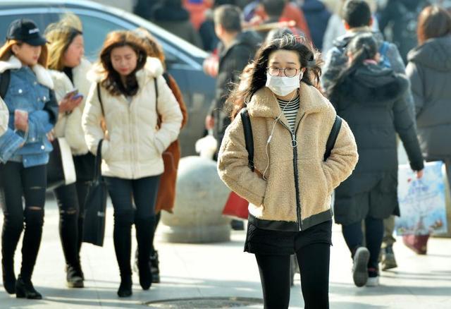 武汉明起回暖最高气温10℃ 小年后湖北再遇冷