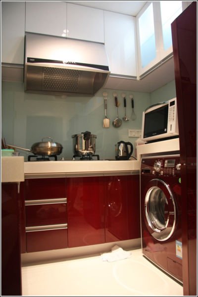 让你破财的五种异常 家居装修风水大揭秘