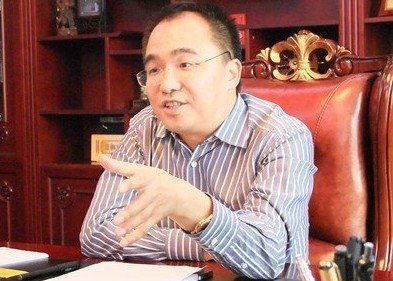 阎志炮轰后续 足协:罚他有理+不排除追罚卓尔