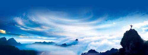 太极版迪斯尼乐园落户武当山太极湖 续写太极传奇_大楚网_腾讯网