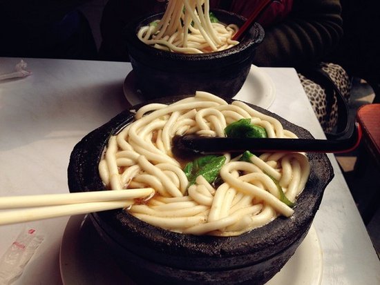 恋恋不舍户部巷 广东<em>妹纸</em>的高铁<em>武汉</em>旅_大楚网