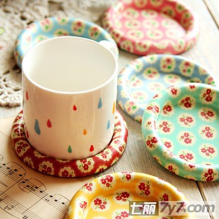 家居精美软装小物品+点滴创意带来别致生活