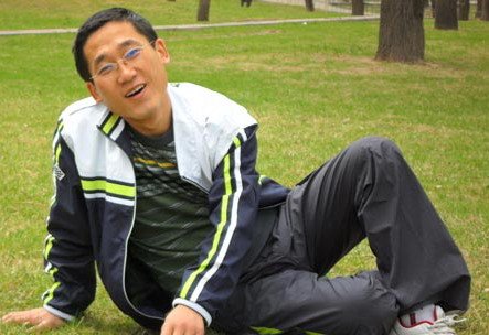 王晓凯:奋斗在生命战场 还儿时一个美丽梦想