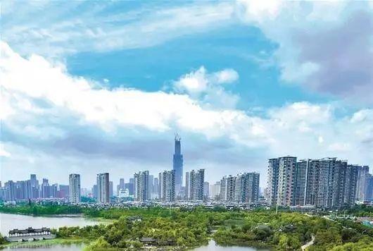 湖北最新空气质量排名出炉