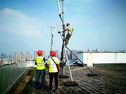 湖北公开宣布超前规划部署5G网络 2019年有望