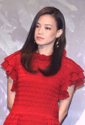 惊悚电影《情迷》过审 舒淇分饰两角挑战情欲