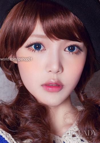 专访韩国彩妆女王Pony 一支笔搞定全套妆容