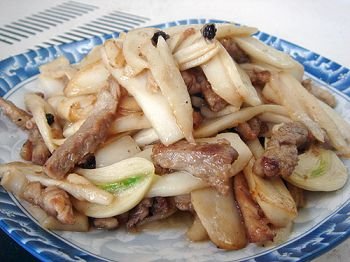 蘑菇干家常菜做法教程 83911223.jpg