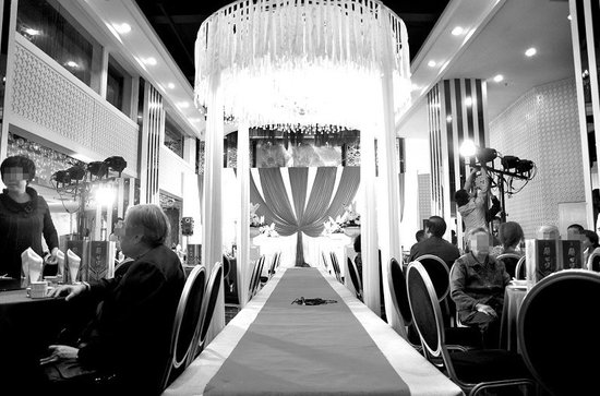 酒店收高额婚庆进场费 宜昌婚庆行业现潜规则