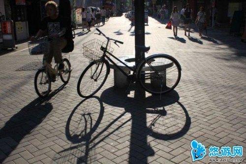 霓虹国散漫记_旅游频道_出境游_腾讯·大楚网