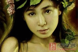 少女给父亲当裸模 是艺术突破还是道德沦丧?_