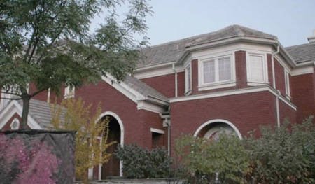 媒体爆田亮再得一儿子 叶一茜田亮豪宅曝光