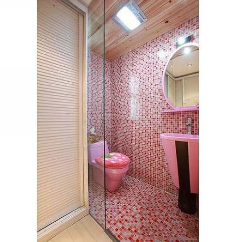 <em>90美女</em>粉嫩2居萌翻人的设计