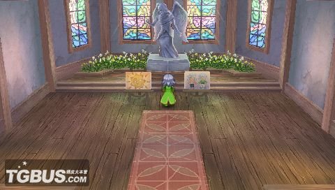 RPG大作《幻想传说 换装迷宫X》图文评测