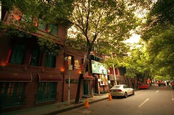 这八条网红马路 撑起了整个武汉的颜值