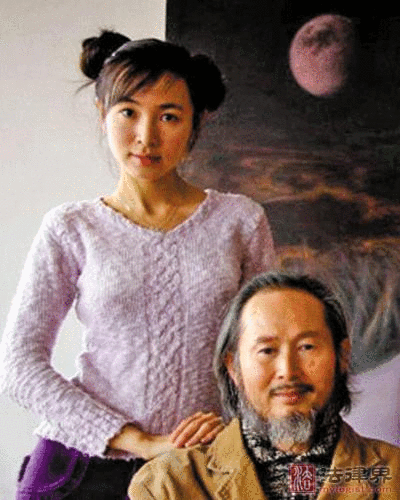 是<em>艺术</em>突破还是道德沦丧?