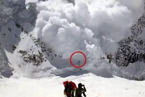 登上珠峰，你究竟會看到什麼？ 