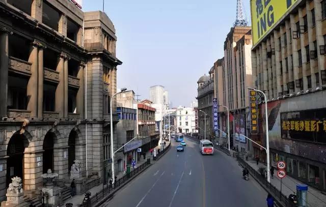 这八条网红马路 撑起了整个武汉的颜值