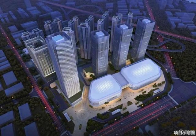 买新房住新家 宜昌6大纯新盘推荐