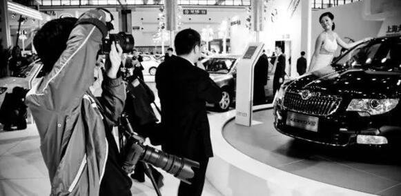2017第18届武汉国际汽车展览会主题摄影大赛招募