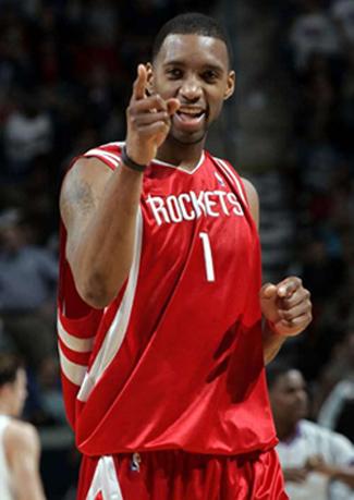 由前NBA巨星麦克格雷迪领衔的美国明星队将于10月21日在洪山体育