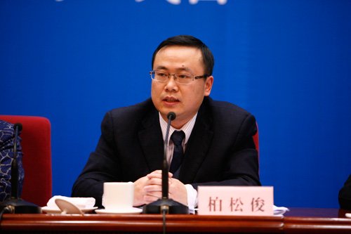 柏松俊:县域经济黑马南漳激情跨越_大楚网_