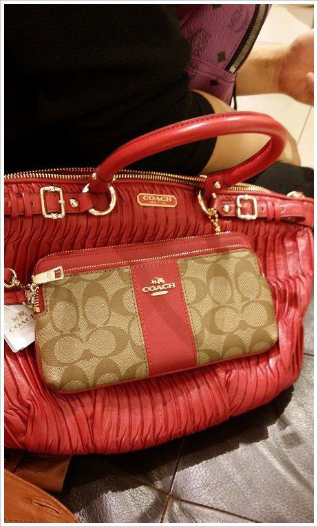 PRADA别在美国奥莱买 多国败LV等11只包