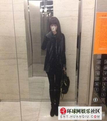 《非诚勿扰》女嘉宾王珊珊夜总会陪唱被人肉