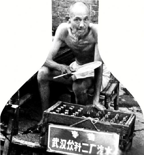 曾经二厂汽水是奢侈品 如今汽水还有厂却没了