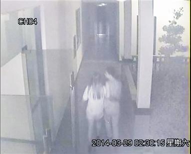 <em>女孩吸毒</em>过量二度遭侵犯 经姐妹鼓励报警求助