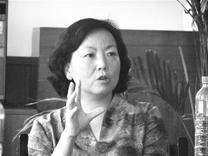 柳忠秧起诉方方进入法律程序 将于1月28日开庭