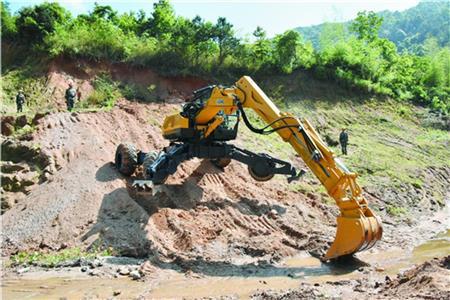 湖北举行近十年来最大规模防汛抗旱军地联合演练_大楚网_腾讯网