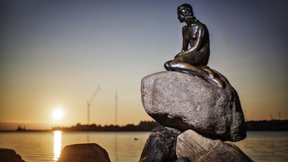 除了生蚝 去丹麦旅游可不要错过这些