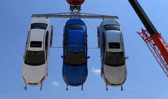 传一汽集团50余名 高管内部 被通报:长子不成器