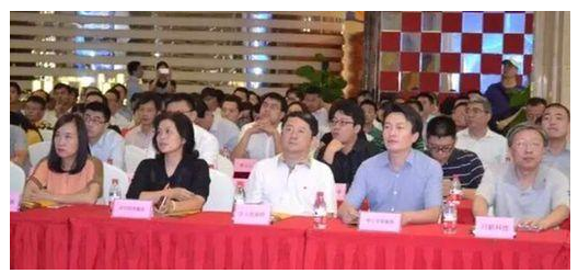 8家新三板企业同台秀 各家均有尖板眼