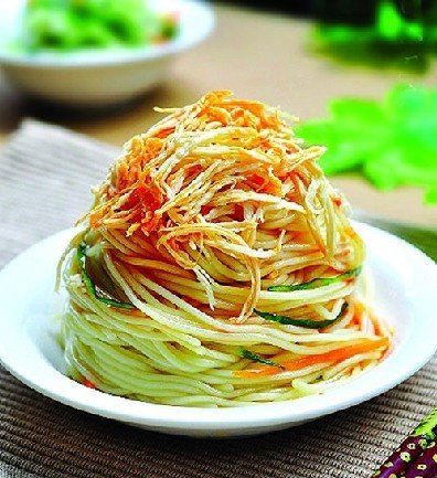 不容错过 游重庆不得不吃的十大小吃