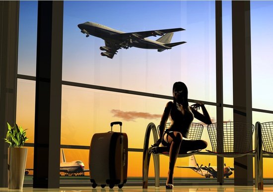 赴美旅行入境全攻略